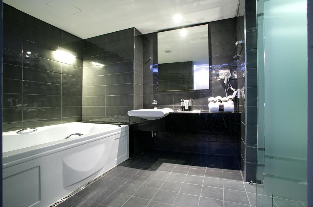 Antives Hotel Kojang Kültér fotó