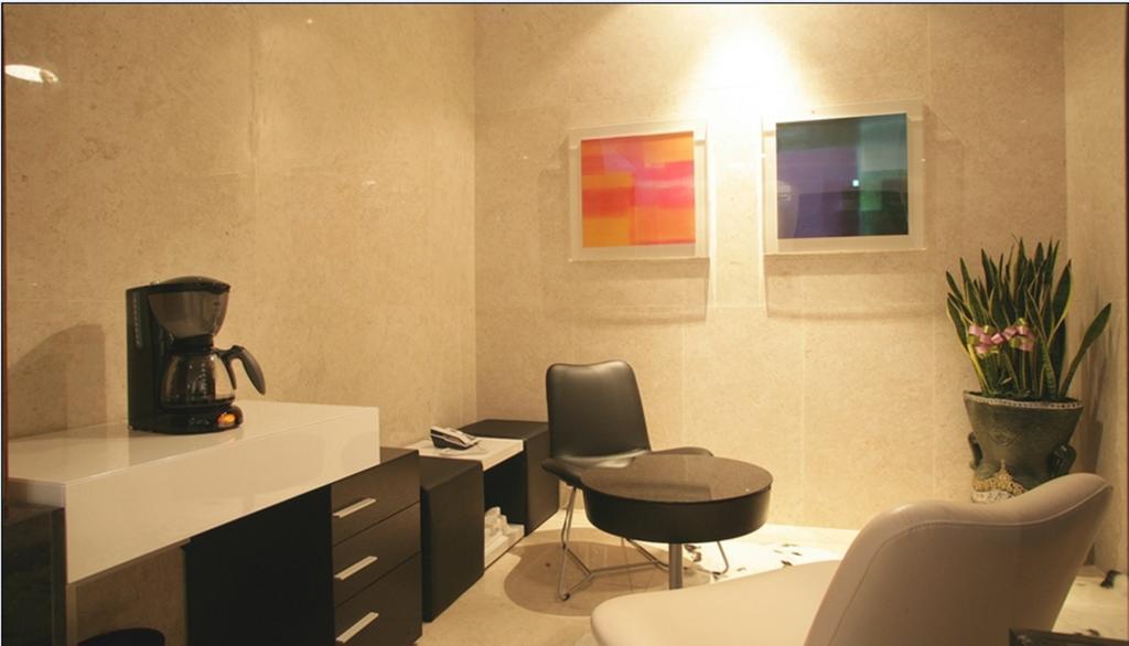 Antives Hotel Kojang Kültér fotó