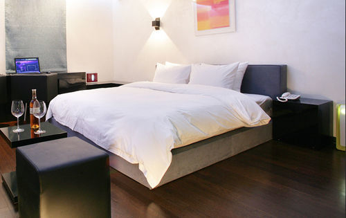 Antives Hotel Kojang Kültér fotó