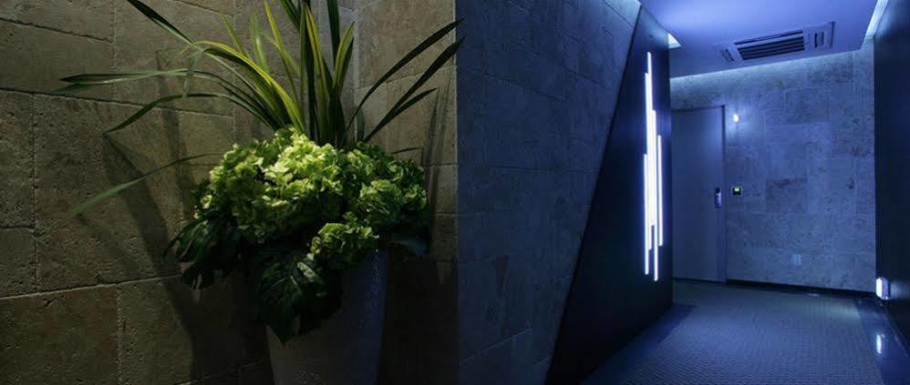 Antives Hotel Kojang Kültér fotó