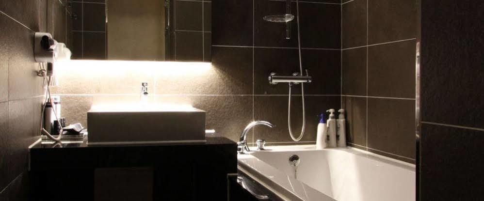 Antives Hotel Kojang Kültér fotó
