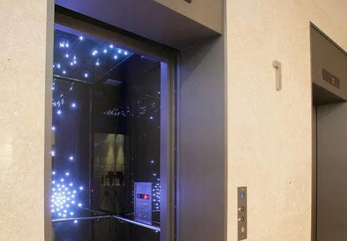 Antives Hotel Kojang Kültér fotó